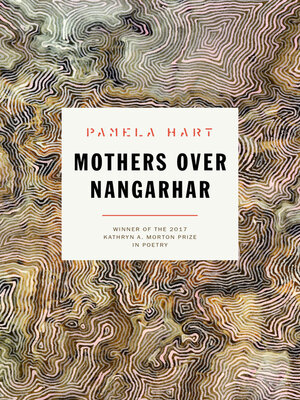 cover image of Mothers Over Nangarhar